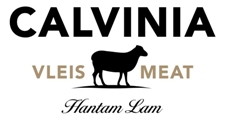 Calvinia Vleis Logo